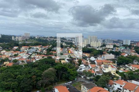 Vista da Sacada de apartamento à venda com 2 quartos, 86m² em Lar São Paulo, São Paulo