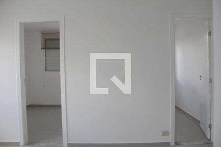 Sala de apartamento para alugar com 3 quartos, 59m² em Vila Urupes, Suzano