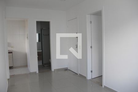 Sala de apartamento para alugar com 3 quartos, 59m² em Vila Urupes, Suzano