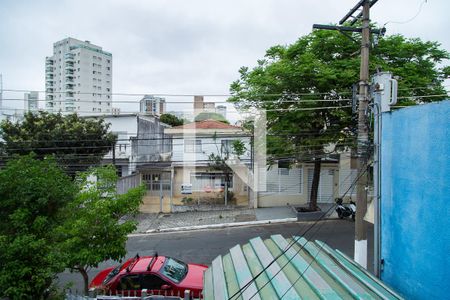 Vista do Quarto 1 de casa à venda com 4 quartos, 131m² em Planalto Paulista, São Paulo