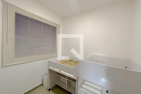 Quarto de apartamento à venda com 2 quartos, 36m² em Vila Invernada, São Paulo