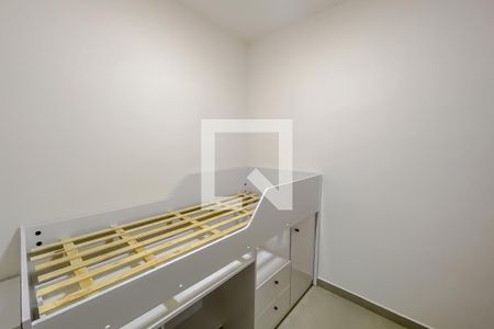 Quarto de apartamento à venda com 2 quartos, 36m² em Vila Invernada, São Paulo