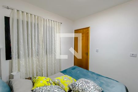 Quarto 2 de apartamento à venda com 2 quartos, 36m² em Vila Invernada, São Paulo