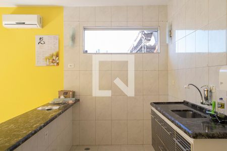 cozinha de casa à venda com 5 quartos, 224m² em Imirim, São Paulo