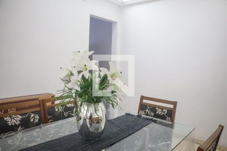 Casa para alugar com 160m², 3 quartos e 5 vagas Casa para alugar com 160m², 3 quartos e 5 vagasSala de Jantar