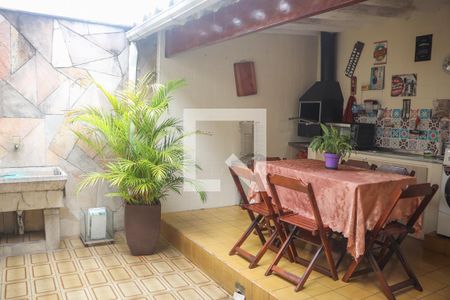 Casa para alugar com 160m², 3 quartos e 5 vagas Casa para alugar com 160m², 3 quartos e 5 vagasÁrea Gourmet