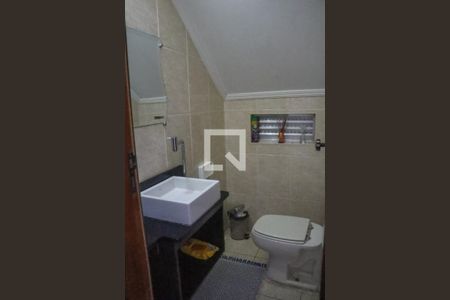 Casa para alugar com 160m², 3 quartos e 5 vagas Casa para alugar com 160m², 3 quartos e 5 vagasLavabo