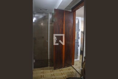 Casa para alugar com 160m², 3 quartos e 5 vagas Casa para alugar com 160m², 3 quartos e 5 vagasBanheiro 3