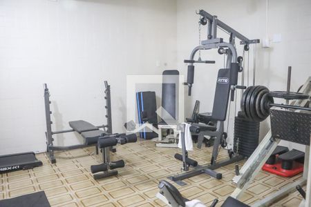 Casa para alugar com 160m², 3 quartos e 5 vagas Casa para alugar com 160m², 3 quartos e 5 vagasAcademia