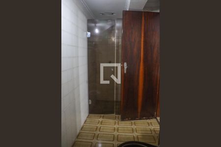 Casa para alugar com 160m², 3 quartos e 5 vagas Casa para alugar com 160m², 3 quartos e 5 vagasBanheiro 3