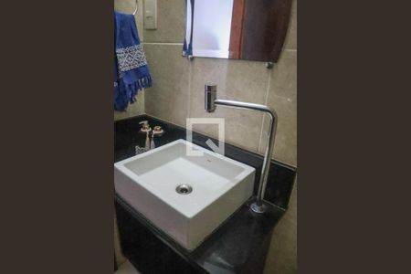 Casa para alugar com 160m², 3 quartos e 5 vagas Casa para alugar com 160m², 3 quartos e 5 vagasLavabo