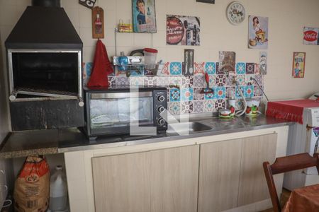 Casa para alugar com 160m², 3 quartos e 5 vagas Casa para alugar com 160m², 3 quartos e 5 vagasÁrea Gourmet