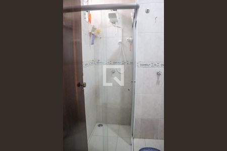 Casa para alugar com 160m², 3 quartos e 5 vagas Casa para alugar com 160m², 3 quartos e 5 vagasBanheiro Corredor