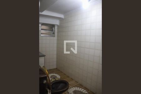 Casa para alugar com 160m², 3 quartos e 5 vagas Casa para alugar com 160m², 3 quartos e 5 vagasBanheiro 3