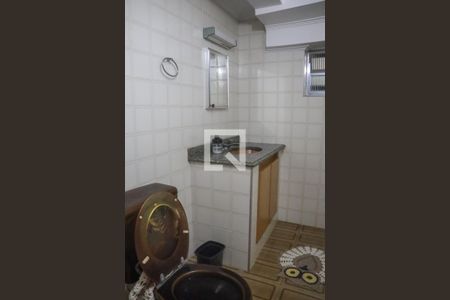 Casa para alugar com 160m², 3 quartos e 5 vagas Casa para alugar com 160m², 3 quartos e 5 vagasBanheiro 3