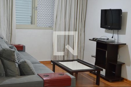 Apartamento à venda com 95m², 3 quartos e sem vagaSala de Estar