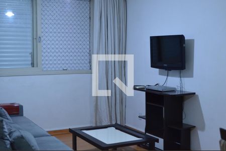 Apartamento à venda com 95m², 3 quartos e sem vagaSala de Estar