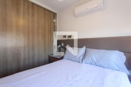 Suite de apartamento para alugar com 1 quarto, 45m² em Auxiliadora, Porto Alegre