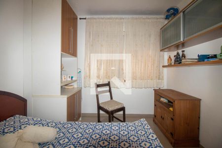 Quarto de apartamento para alugar com 1 quarto, 68m² em Petrópolis, Porto Alegre