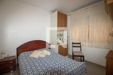 Quarto de apartamento para alugar com 1 quarto, 68m² em Petrópolis, Porto Alegre