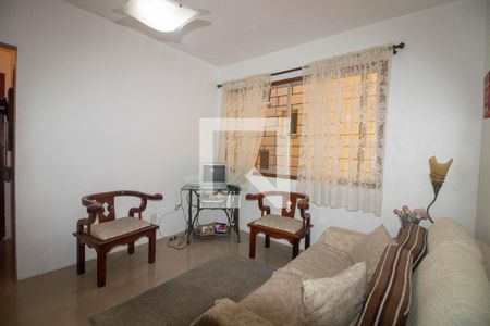 Sala de apartamento para alugar com 1 quarto, 68m² em Petrópolis, Porto Alegre