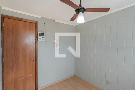 Quarto 1 de apartamento à venda com 2 quartos, 50m² em Rubem Berta, Porto Alegre