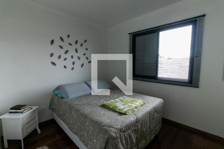 Quarto 1 de apartamento à venda com 2 quartos, 63m² em Vila Santa Catarina, São Paulo