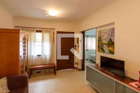 Sala 1 de casa para alugar com 3 quartos, 240m² em Cidade Monções, São Paulo