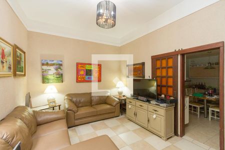 Sala 3 de casa para alugar com 3 quartos, 240m² em Cidade Monções, São Paulo