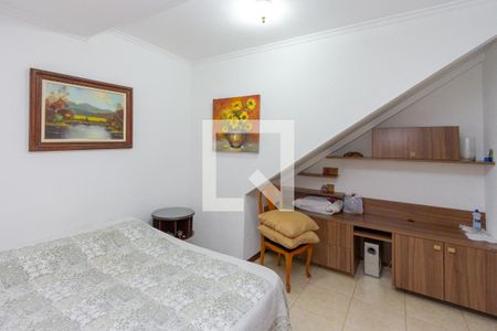 Sala 2 de casa para alugar com 3 quartos, 240m² em Cidade Monções, São Paulo