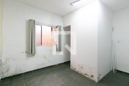 Quarto 1  de casa para alugar com 1 quarto, 60m² em Limoeiro, São Paulo