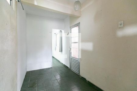 Sala de casa para alugar com 1 quarto, 60m² em Limoeiro, São Paulo