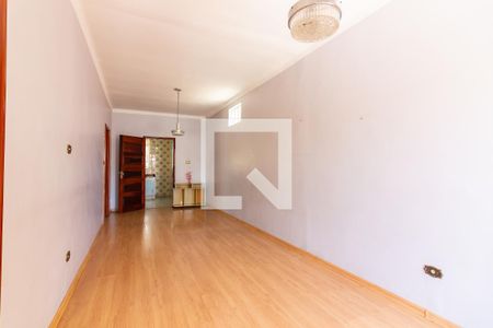 Sala de casa à venda com 2 quartos, 213m² em Vila Osasco, Osasco
