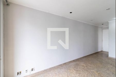 Sala de Estar de apartamento para alugar com 3 quartos, 64m² em Lauzane Paulista, São Paulo