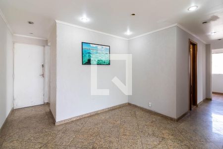 Sala de Jantar de apartamento para alugar com 3 quartos, 64m² em Lauzane Paulista, São Paulo