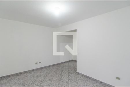 Sala de casa para alugar com 2 quartos, 80m² em Nova Petrópolis, São Bernardo do Campo