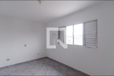 Quarto 1 de casa para alugar com 2 quartos, 80m² em Nova Petrópolis, São Bernardo do Campo