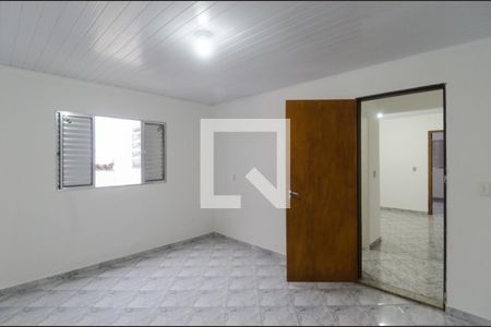 Quarto 2 de casa para alugar com 2 quartos, 80m² em Nova Petrópolis, São Bernardo do Campo