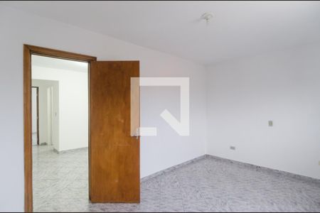 Quarto 1 de casa para alugar com 2 quartos, 80m² em Nova Petrópolis, São Bernardo do Campo