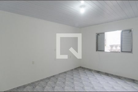 Quarto 2 de casa para alugar com 2 quartos, 80m² em Nova Petrópolis, São Bernardo do Campo