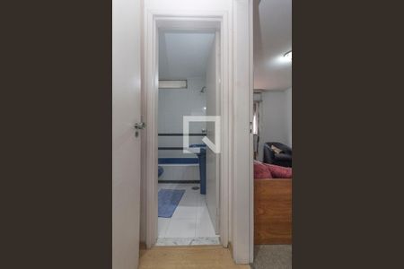 Entrada Quarto Suíte de apartamento à venda com 3 quartos, 98m² em Perdizes, São Paulo