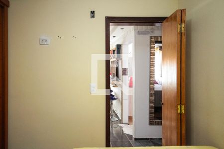 Quarto de apartamento à venda com 2 quartos, 55m² em Fazenda da Juta, São Paulo