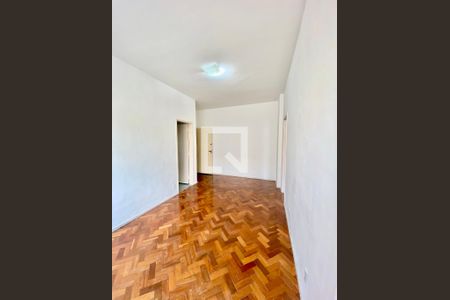 Sala de apartamento à venda com 1 quarto, 55m² em Engenho Novo, Rio de Janeiro