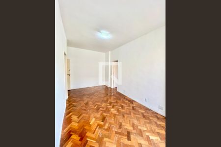 Sala de apartamento à venda com 1 quarto, 55m² em Engenho Novo, Rio de Janeiro