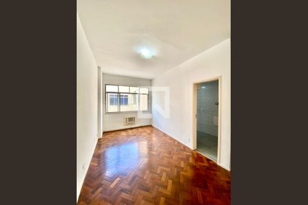 Sala de apartamento à venda com 1 quarto, 55m² em Engenho Novo, Rio de Janeiro