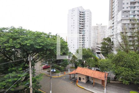vista de apartamento para alugar com 2 quartos, 54m² em Vila Prudente, São Paulo