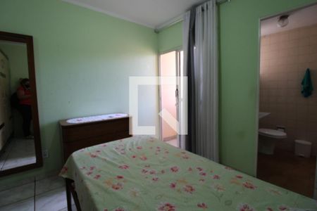 Quarto de kitnet/studio para alugar com 1 quarto, 47m² em Botafogo, Campinas