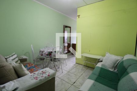 Sala de kitnet/studio para alugar com 1 quarto, 47m² em Botafogo, Campinas