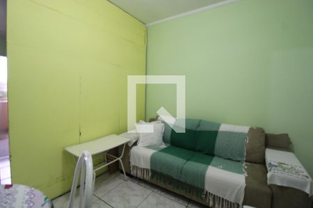 Sala de kitnet/studio para alugar com 1 quarto, 47m² em Botafogo, Campinas