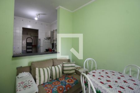 Sala de kitnet/studio para alugar com 1 quarto, 47m² em Botafogo, Campinas